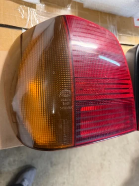 Стопове за VW Polo MK3 94-98г., снимка 3 - Части - 53576026