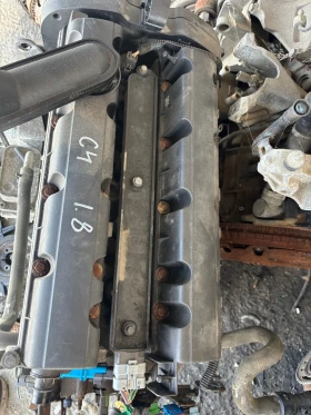 �������� 2.0i 143 �� �� CITROEN C4 PICASSO 1.8 16V (2004 - 2011) | Mobile.bg � ����� ������ 3