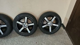 Гуми с джанти Kumho 205/55R16, снимка 14