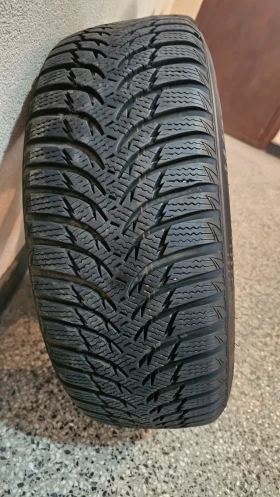Гуми с джанти Kumho 205/55R16, снимка 10