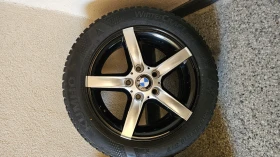 Гуми с джанти Kumho 205/55R16, снимка 7