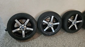 Гуми с джанти Kumho 205/55R16, снимка 12