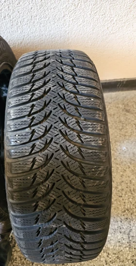 Гуми с джанти Kumho 205/55R16, снимка 12