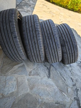 Гуми Летни 205/55R17, снимка 6