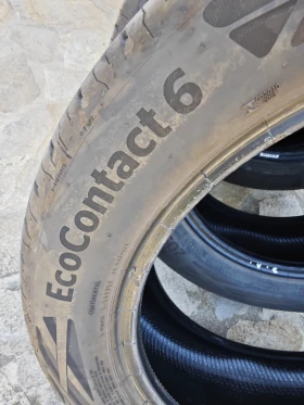 Гуми Летни 205/55R17, снимка 2