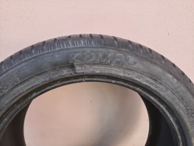 Гуми Зимни 235/50R19, снимка 2
