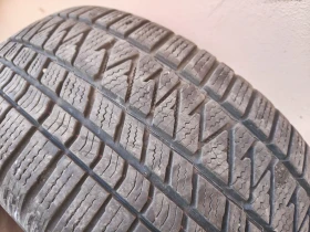 Гуми Зимни 235/50R19, снимка 6