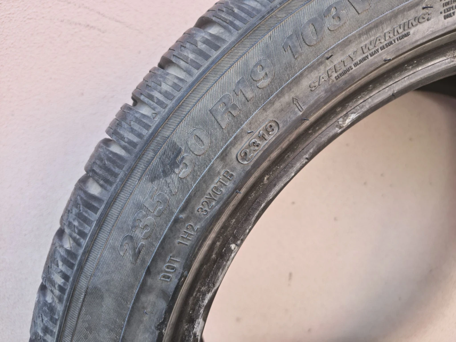 ���� 235/50R19 | Mobile.bg � ����������� 3