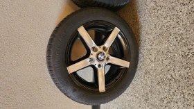 Гуми с джанти Kumho 205/55R16, снимка 11 - Гуми и джанти - 51957248