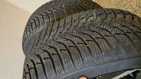 Гуми с джанти Kumho 205/55R16, снимка 17 - Гуми и джанти - 51957248