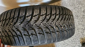 Гуми с джанти Kumho 205/55R16, снимка 16 - Гуми и джанти - 51957248