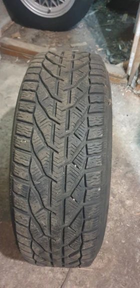 ����� �� �������� �� ���� � ������ 205/65R15
