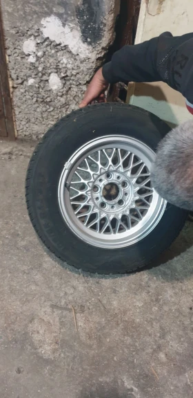 ���� � ������ 205/65R15 | Mobile.bg � ����� ������ 2