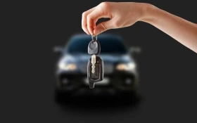 КОЛИ ПОД НАЕМ Русе www.ruserentacar.com, снимка 1 - Rent a car - 47177941