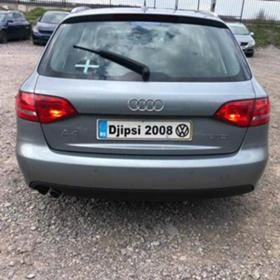 Audi A4 2.0tdi CAG 8 ск *На части*, снимка 5