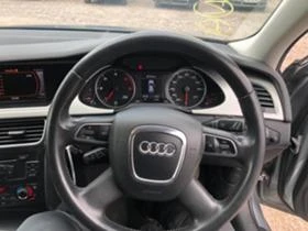 Audi A4 2.0tdi CAG 8 ск *На части*, снимка 8