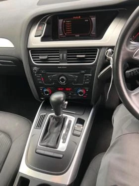 Audi A4 2.0tdi CAG 8 ск *На части*, снимка 7