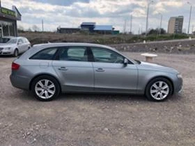 Audi A4 2.0tdi CAG 8 ск *На части*, снимка 4