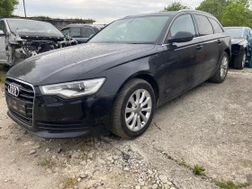 Audi A6 2.0tdi, снимка 2