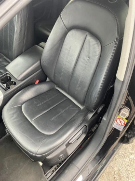 Audi A6 2.0tdi, снимка 7