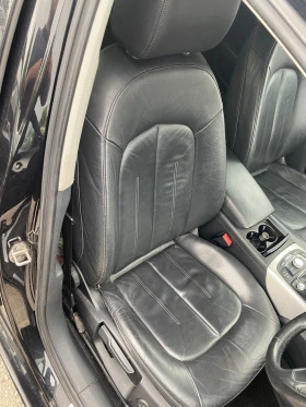 Audi A6 2.0tdi, снимка 8
