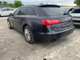 Audi A6 2.0tdi, снимка 6