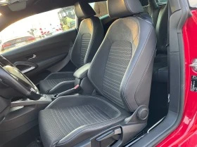 VW Scirocco 1.4 TSI Автоматик, снимка 9