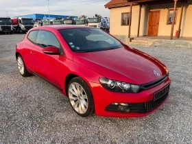 VW Scirocco 1.4 TSI Автоматик, снимка 1
