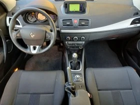 Renault Megane 1.9/130, снимка 9