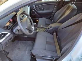 Renault Megane 1.9/130, снимка 7