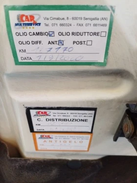 Renault Megane 1.9/130, снимка 16