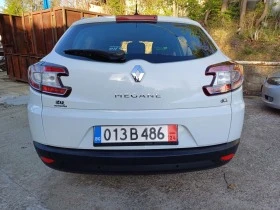 Renault Megane 1.9/130, снимка 6