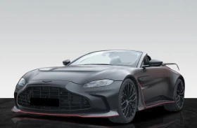 Aston martin V12 Vantage Roadster = Carbon= Гаранция