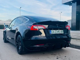 Tesla Model 3 Бартер, снимка 3