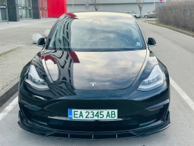 Tesla Model 3 Бартер, снимка 2