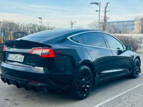 Tesla Model 3 Бартер, снимка 6