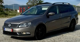 VW Passat 2.0tdi 140hp , снимка 2