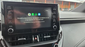 Toyota Corolla TOURING SPORTS 2.0 hybrid  184, снимка 9