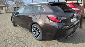 Toyota Corolla TOURING SPORTS 2.0 hybrid  184, снимка 5