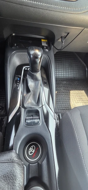 Toyota Corolla TOURING SPORTS 2.0 hybrid  184, снимка 15