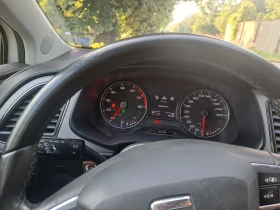 Seat Leon 1.5 TGI St, снимка 9