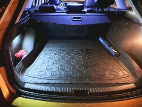 Seat Leon 1.5 TGI St, снимка 13