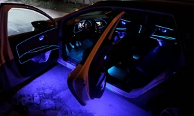 Seat Leon 1.5 TGI St, снимка 15