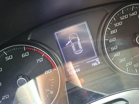 Seat Leon 1.5 TGI St, снимка 10