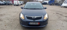 Toyota Avensis 2.0i/Автомат/152к.с./220000км./Швейцария, снимка 3