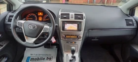 Toyota Avensis 2.0i/Автомат/152к.с./220000км./Швейцария, снимка 14