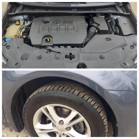 Toyota Avensis 2.0i/Автомат/152к.с./220000км./Швейцария, снимка 16