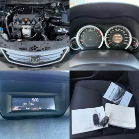 Honda Accord 2.0 i-VTEC 155к.с CLIMATRONIC / PODGREV, снимка 15