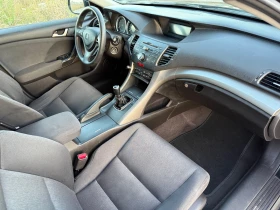 Honda Accord 2.0 i-VTEC 155к.с CLIMATRONIC / PODGREV, снимка 10