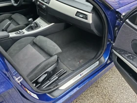 BMW 320 M 163 Le Mans Blu NAVI, снимка 9